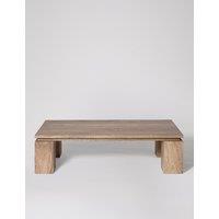 Swoon Kennet Mango Wood Coffee Table Natural