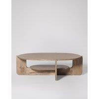 Swoon Medway Mango Wood Coffee Table Natural