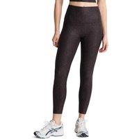 Beyond Yoga Softmark High Waist Midi Leggings Plum