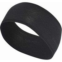 adidas Pure Wool Headband Black