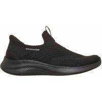 Skechers Slip-Ins Ultra Flex 4.0 Sports Trainers Black