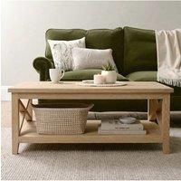 Cotswold Company Inglesham Coffee Table Natural
