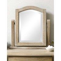 Cotswold Company Camille Dressing Table Mirror Natural