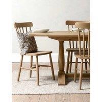 Cotswold Company Elkstone Extending Dining Table Natural