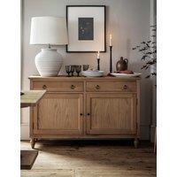 Cotswold Company Elkstone Large 2 Door Sideboard Natural