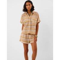 ACCESSORIZE Woven Shirt Multi