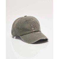 FP Movement Big Buti Baseball Cap Green