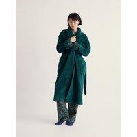 Seasalt Cornwall Dressing Gown Teal