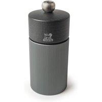 Peugeot Wooden Pepper Mill 12cm Charcoal