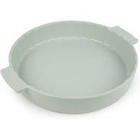 Peugeot Ceramic Pie Dish 28cm Sage