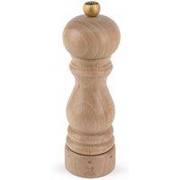 Peugeot Wooden Pepper Mill Natural