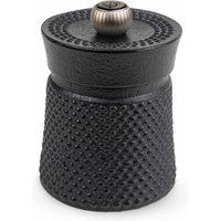 Peugeot Bali Wooden 8cm Pepper Mill Black