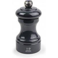 Peugeot Wooden Pepper Mill 10cm Dark Navy