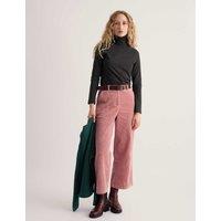 Seasalt Cornwall Cotton Rich Roll Neck Top Black