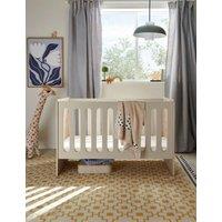 Mamas & Papas Vyne Cot Light Brown