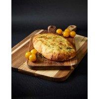 Cole & Mason Acacia Wood Board With Integrated Handle Brown