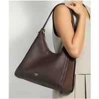 Dune London Shoulder Bag Brown