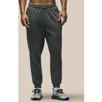 Castore Adapt Cotton Fleece Tapered Joggers Dark Green
