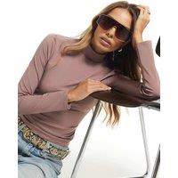 River Island 2 Pack High Neck Tops Multi