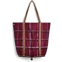 HOBBS Shoulder Bag Purple Mix