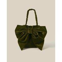 Monsoon Grab Bag Olive
