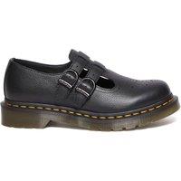 Dr Martens 8065 Mary Jane Shoes Black