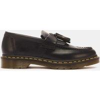 Dr Martens Adrian Leather Tassel Loafer Black