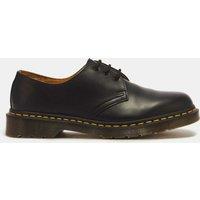 Dr Martens 1461 Smooth Leather Oxford Shoes Black