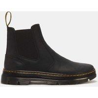 Dr Martens Embury Chelsea boots Black