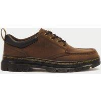 Dr Martens Bridwell Lo Shoes Brown