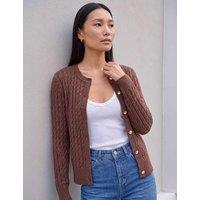 Roman Cardigans