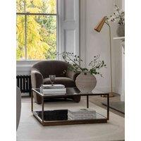 Gallery Direct Avento Coffee Table Bronze