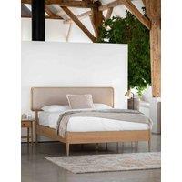 Gallery Direct Hatfield Bed Natural