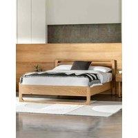 Gallery Direct Craft 5' Natural Bed Natural
