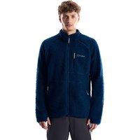 Berghaus Bamburgh Full Zip Outdoor Fleece Navy