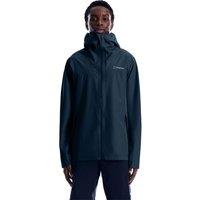 Berghaus Deluge Pro Waterproof Outdoor Jacket Navy