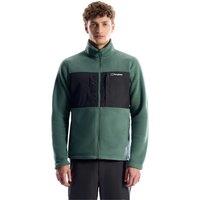 Berghaus Prism Guide Fleece Jacket Light Green