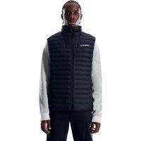 Berghaus Vaskye Funnel Neck Zip Up Gilet Black