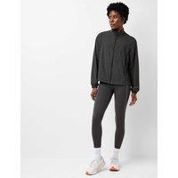 Sweaty Betty Runners High Reflective Shell Jacket Black