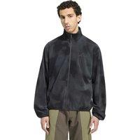 adidas Terrex Climawarm Full Zip Fleece Jacket Black Mix