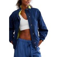 FP Movement Lightweight Jacket Navy