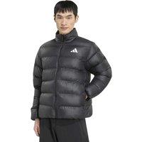 adidas Essentials Insulated Sports Jacket Black