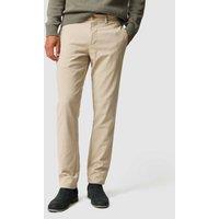 Rodd & Gunn Regular Fit Italian Stretch Chinos Beige
