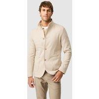 Rodd & Gunn Alfredton Regular Fit Wool Rich Suit Jacket Sand