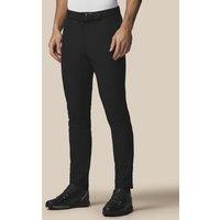 Castore Slim Fit Lightweight Golf Trousers Black