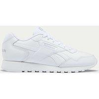 Reebok Memory Tech Leather Leisure Trainer White