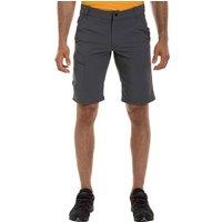 Berghaus Navigator 2.0 Knee Length Shorts Grey