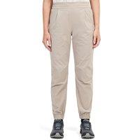 Berghaus Explorer Elasticated Waist Straight Leg Trousers Taupe