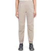 Berghaus Explorer Elasticated Waist Straight Leg Trousers Taupe