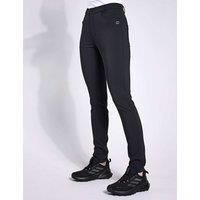 Berghaus Everyday Stretch Straight Leg Trousers Black